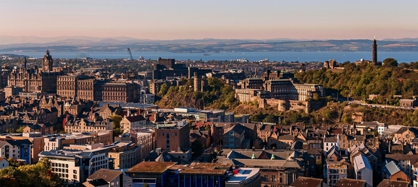 Edimburgo